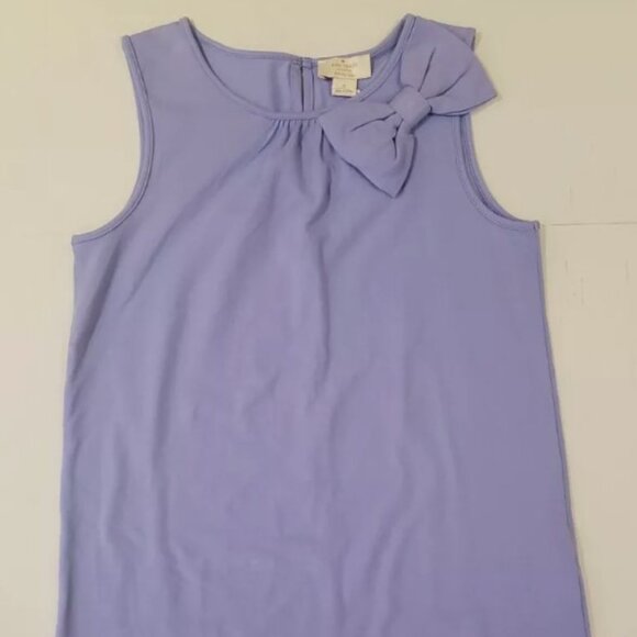 NWT SET KATE SPADE SKIRT THE RULES "CONFECTIONS PRINT" AND BLOUSE SIZE 14 - Picture 5 of 5